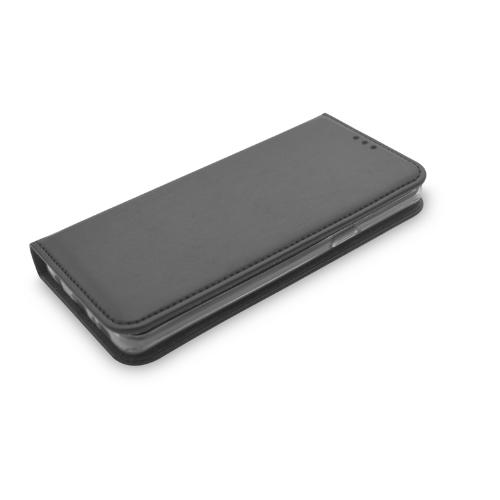 Afrikaanse Sleutel boezem Samsung Galaxy S9 Plus Bookcase hoesje zwart - Samsung -  Nieuwetelefoonhoesjes.nl