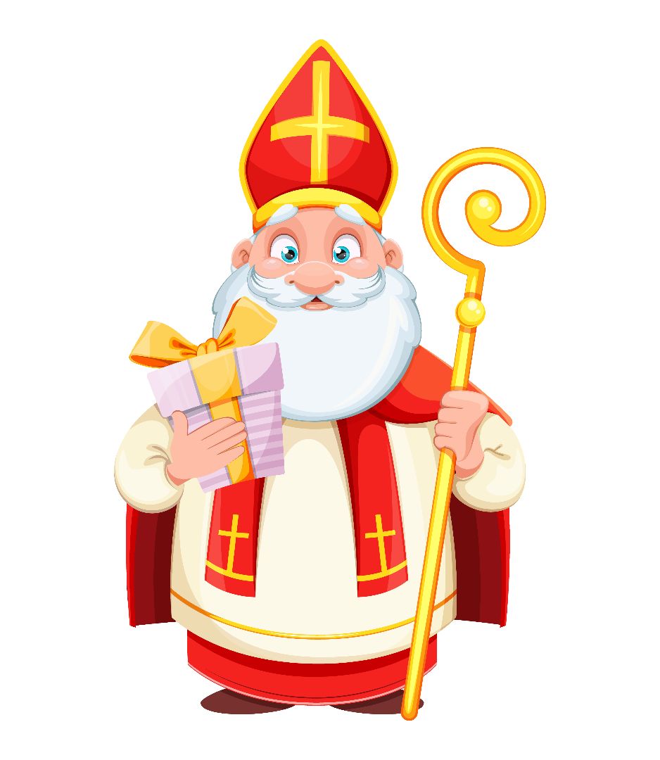 Sinterklaas